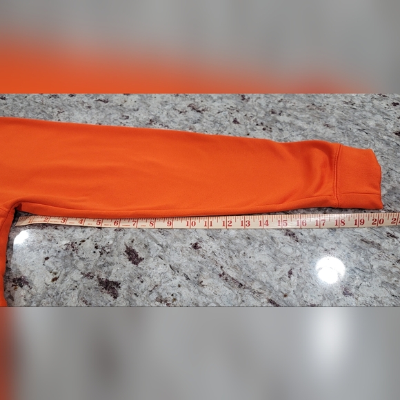 Syracuse hoodie - Picture 4 of 6